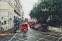 How to Protect a Cctv Camera from Rain